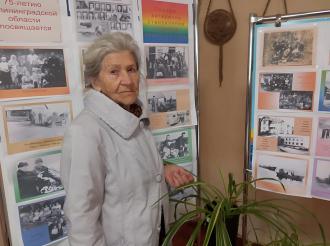 «Была цель в жизни, хотелось всё успеть»